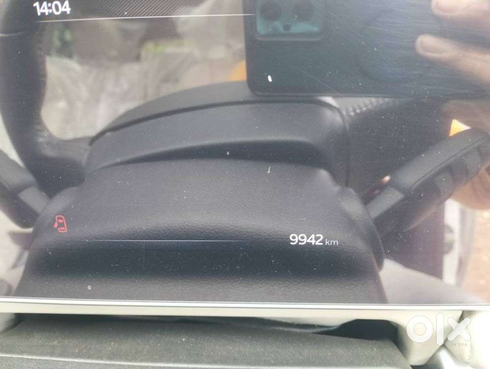 Mahindra Xuv700 2.2 Ax 7 Diesel Mt Str, 2022, Diesel