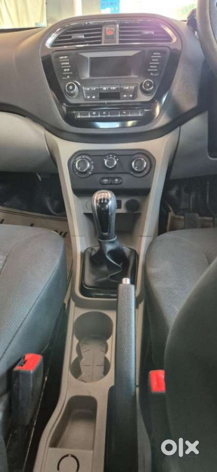 Tata Tiago Xz, 2018, Petrol