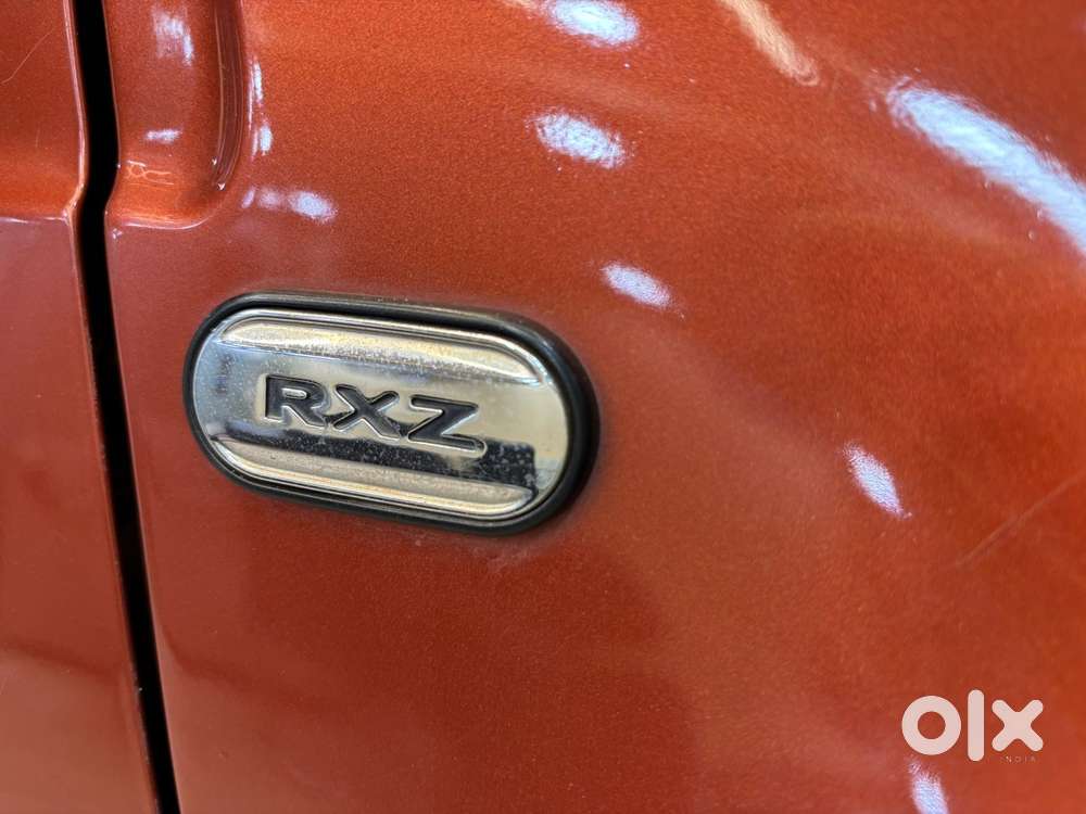 Renault Duster Rxz, 2016, Diesel