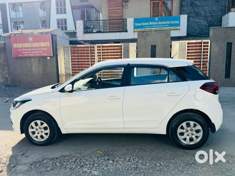 Hyundai I20 Magna Plus Diesel, 2019, Diesel