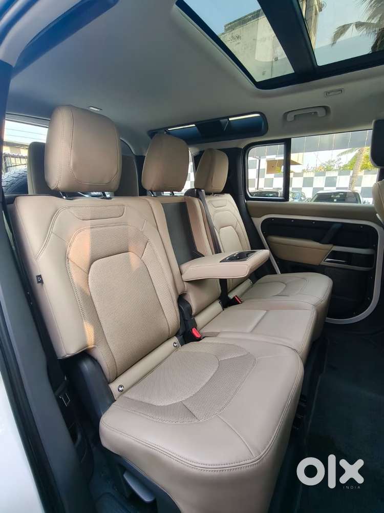 Land Rover Defender 3.0 Diesel 110 Hse, 2023, Diesel