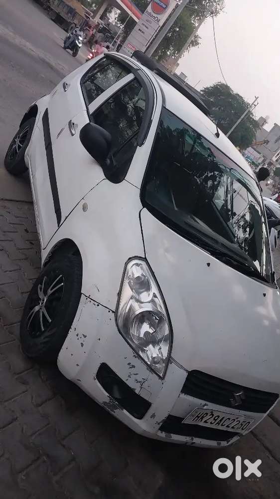 Maruti Suzuki Ritz 2012 Diesel 148000 Km Driven