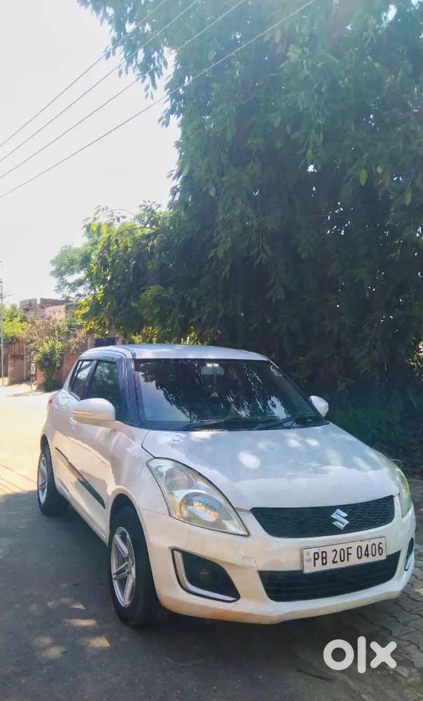 Maruti Suzuki Swift Vdi 2015 Last Dec