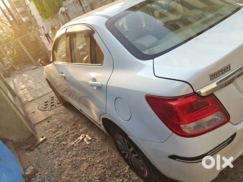 2019 Register 1st Owner Dzire Zdi Plus Auto Diesel