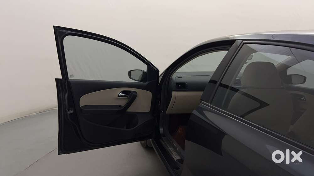 Skoda Rapid 2013-2016 1.5 Tdi At Style Plus, 2018, Diesel