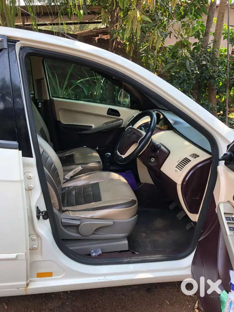 Tata Indica Vista 2010 Diesel 130000 Km Driven