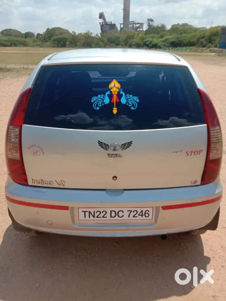Tata Indica For Sale