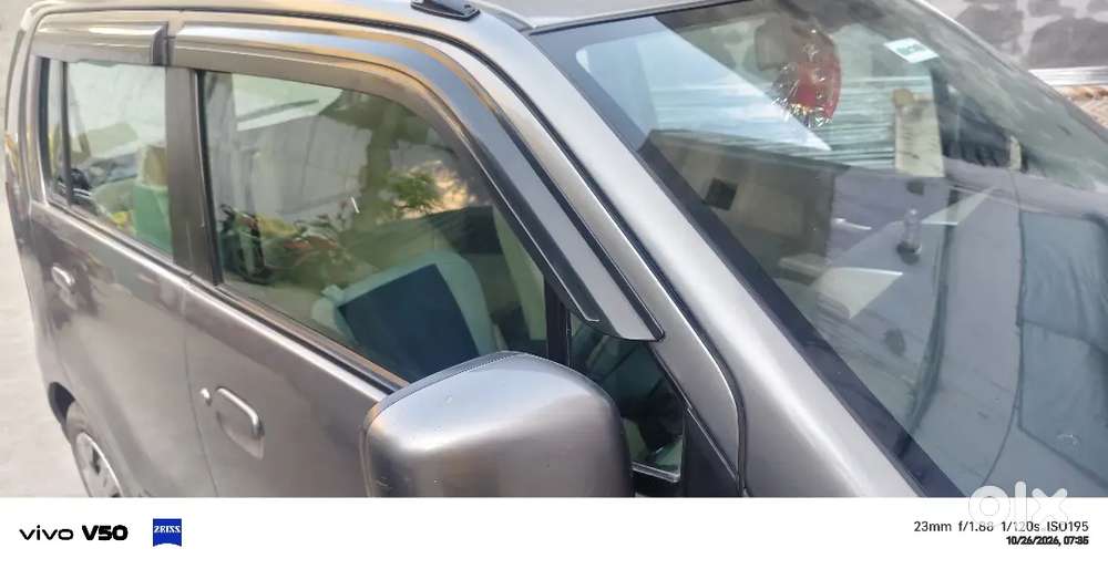 All Good Condition No Need Expenses, With Record Service