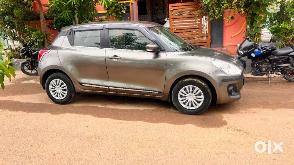 Maruti Suzuki Swift Amt Vxi, 2023, Petrol