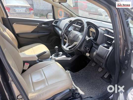 Honda Jazz 1.2 Vx  I-vtec At, 2019, Petrol