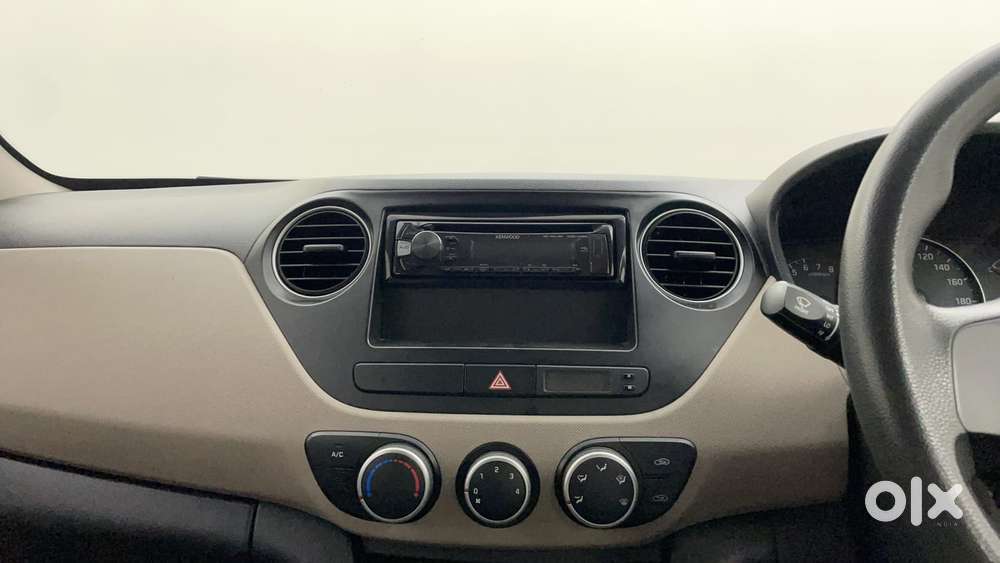 Hyundai Grand I10 1.2 Kappa Magna, 2015, Petrol