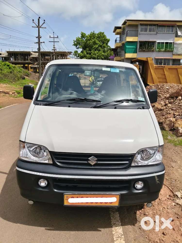 Maruti Suzuki Eeco Cargo For Sale!
Reliable • Fuel Efficient • Read