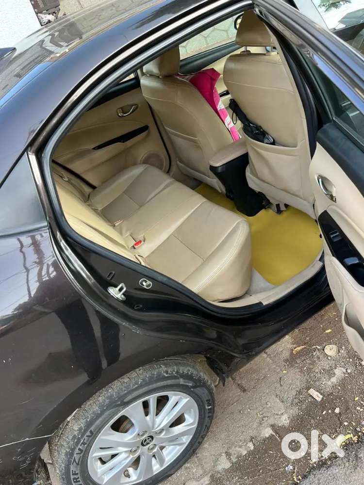 Toyota Yaris 2018 Petrol