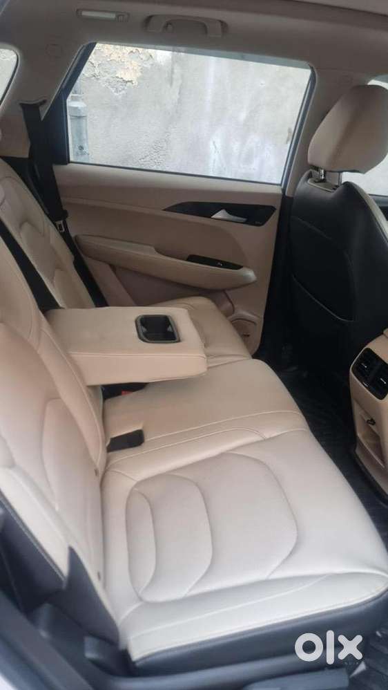 Mg Diesel Car 2021