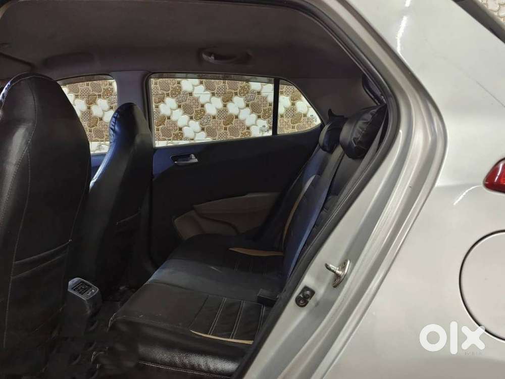 Hyundai Grand I10 Asta 1.1 Crdi (o), 2015, Diesel