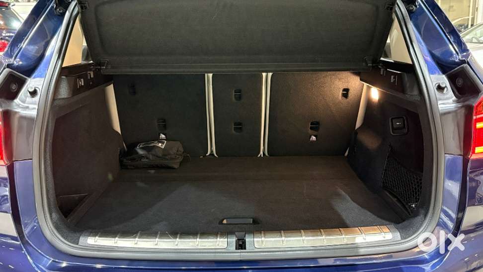 Bmw X1 2.0 Sdrive 20d, 2020, Diesel