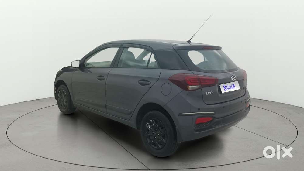 Hyundai Elite I20 Sportz 1.2, 2018, Petrol