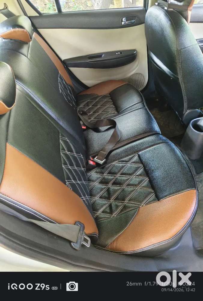 Hyundai I20 Sportz 2014