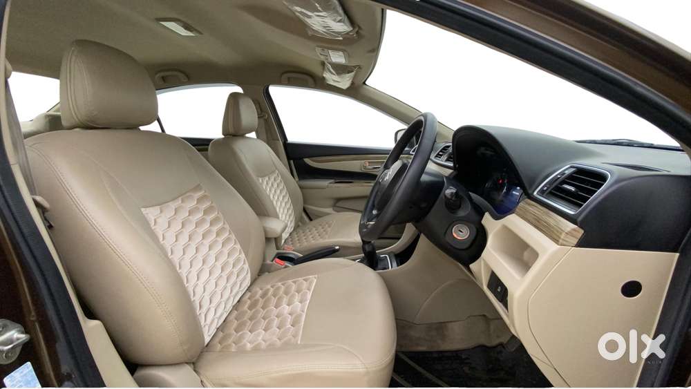 Maruti Suzuki Ciaz 1.5 Delta Shvs Mt, 2019, Petrol
