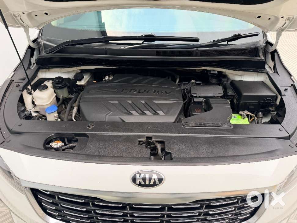 Kia Carnival Prestige, 2020, Diesel