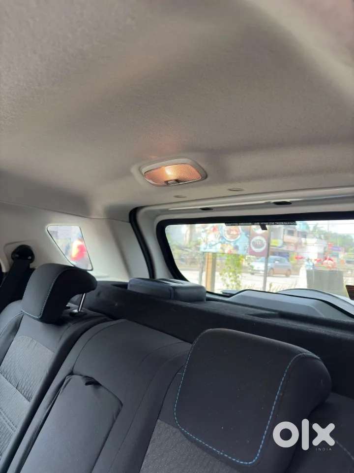 Ford Ecosport Signature Edition Petrol, 2019, Petrol