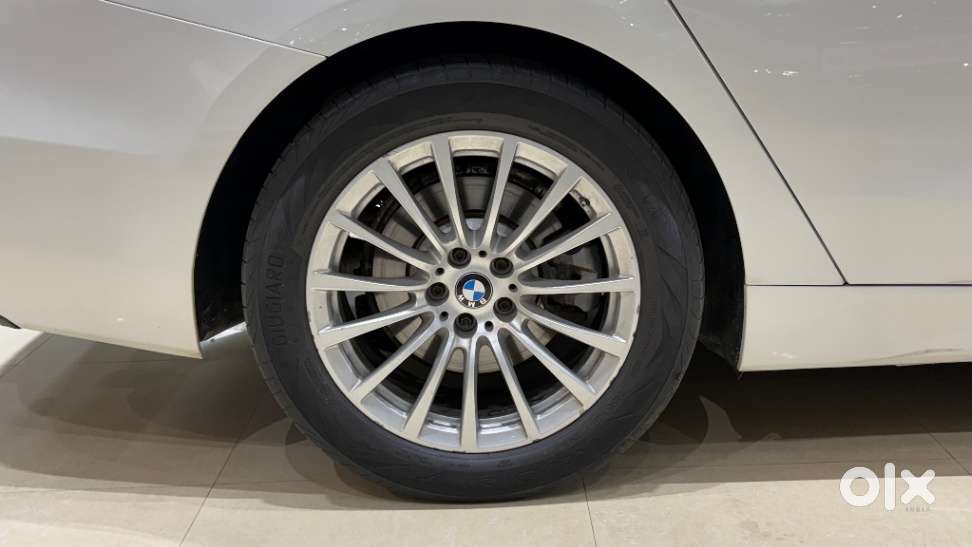 Bmw 6 Series 2.0 Gt 630i Sport Line, 2018, Petrol