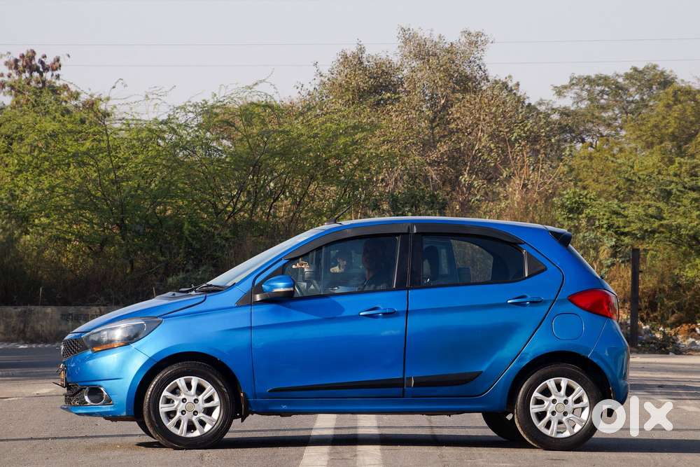 Tata Tiago
