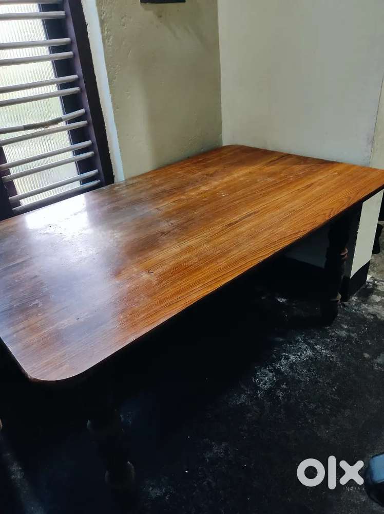 Good condition less used