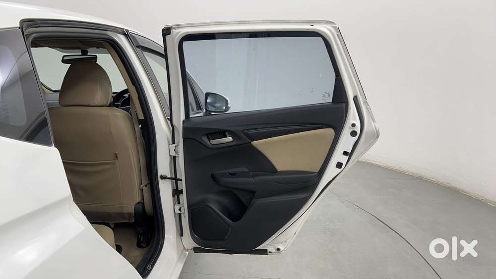 Honda Jazz 1.2 Sv I Vtec, 2017, Petrol