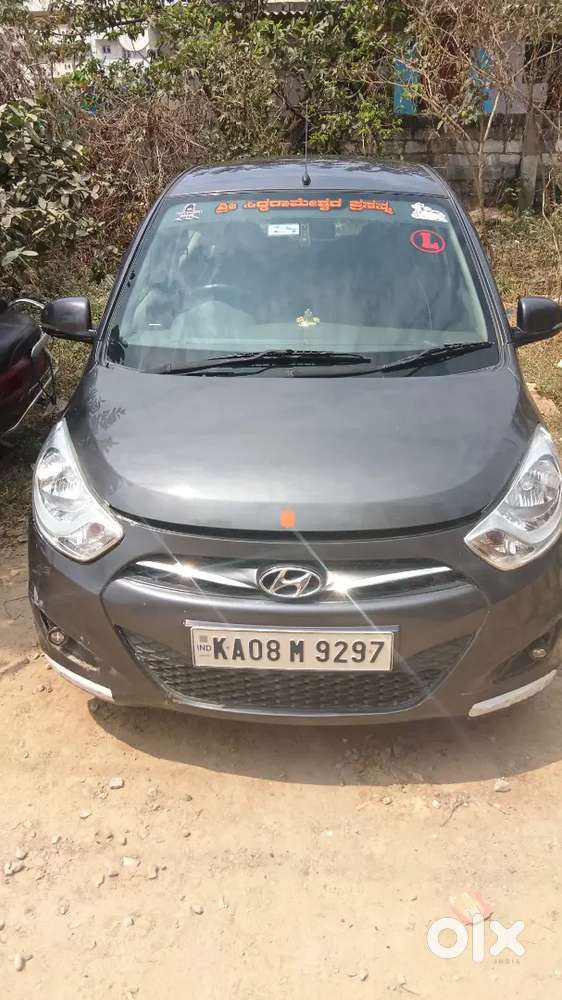 Hyundai I10 2013 Petrol 69000 Km Driven