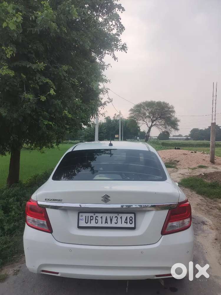 Maruti Suzuki Dzire Vxi 2020