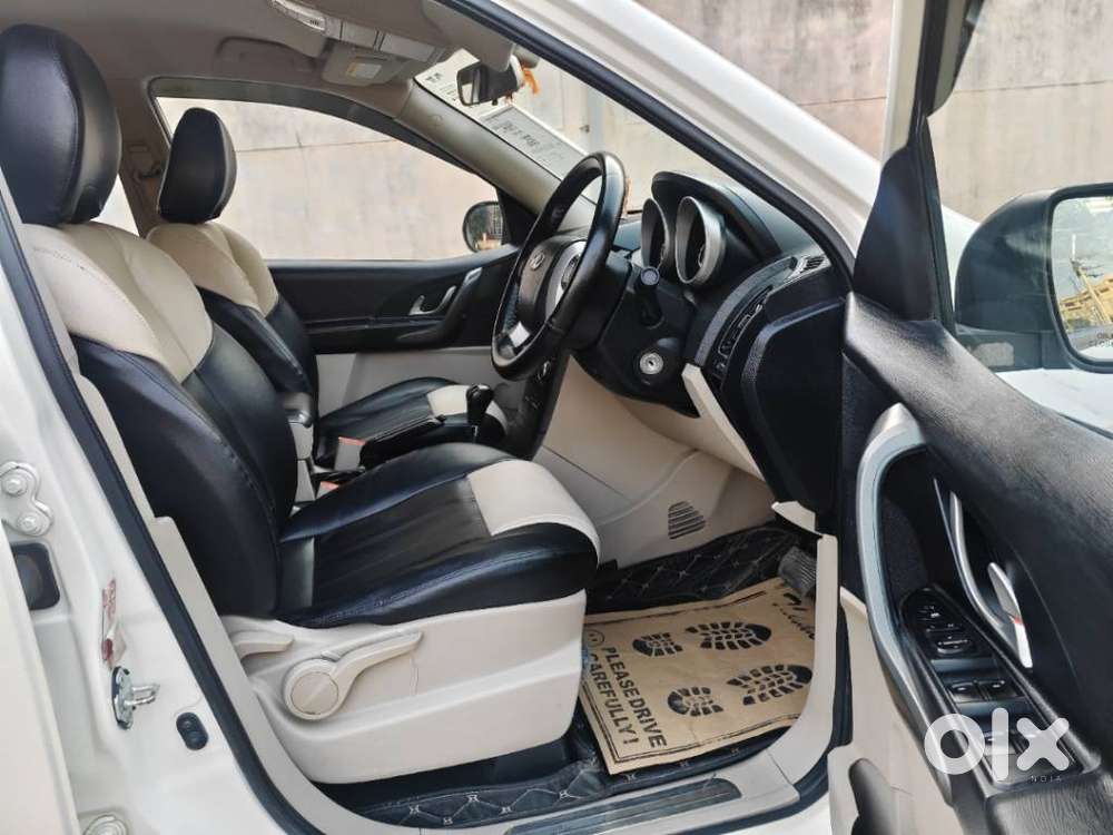 Mahindra Xuv500 At W6 1.99 Mhawk, 2018, Diesel