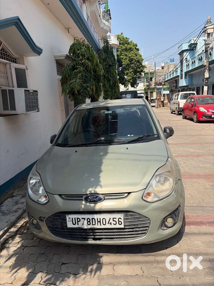 Ford Figo Diesel 2014
