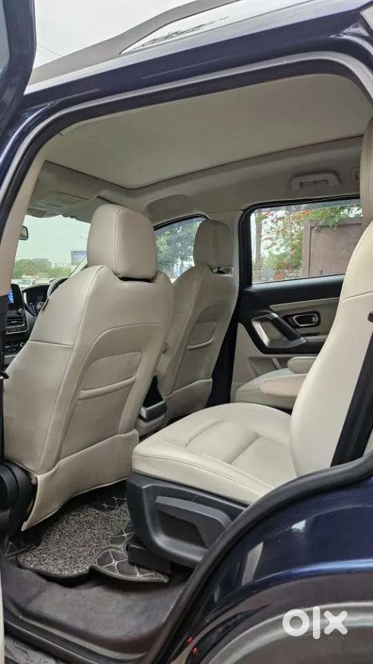 Tata Safari 2.0 Kryotec Xza Plus, 2022, Diesel