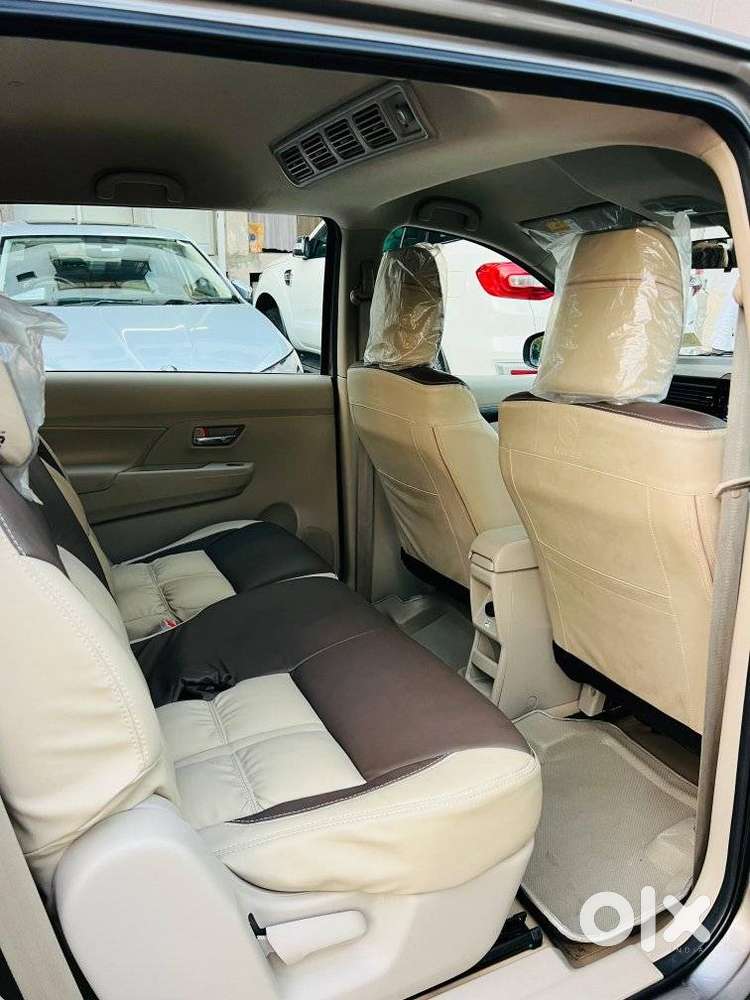 Maruti Suzuki Ertiga Zxi Plus Shvs, 2022, Petrol
