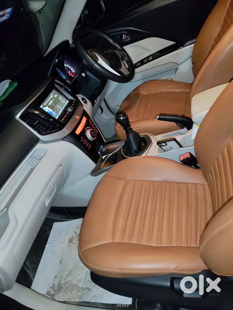 Mahindra Xuv300 2022