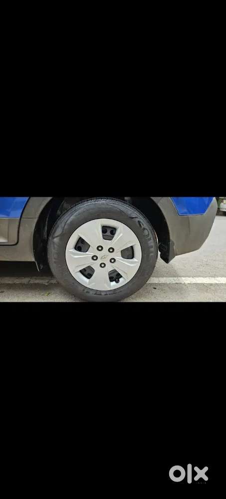 Hyundai Creta 1.6 Ex 2019 - Showroom Condition