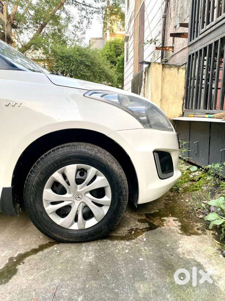Maruti Suzuki Swift Vxi Abs Bsiv, 2016, Petrol