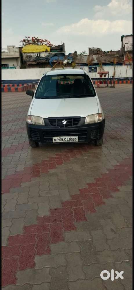 Maruti Suzuki Alto 2011 Petrol Well Maintained