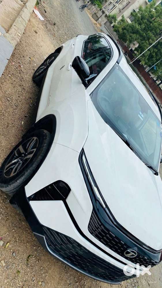 Tata Harrier 2023 Diesel 16000 Km Driven