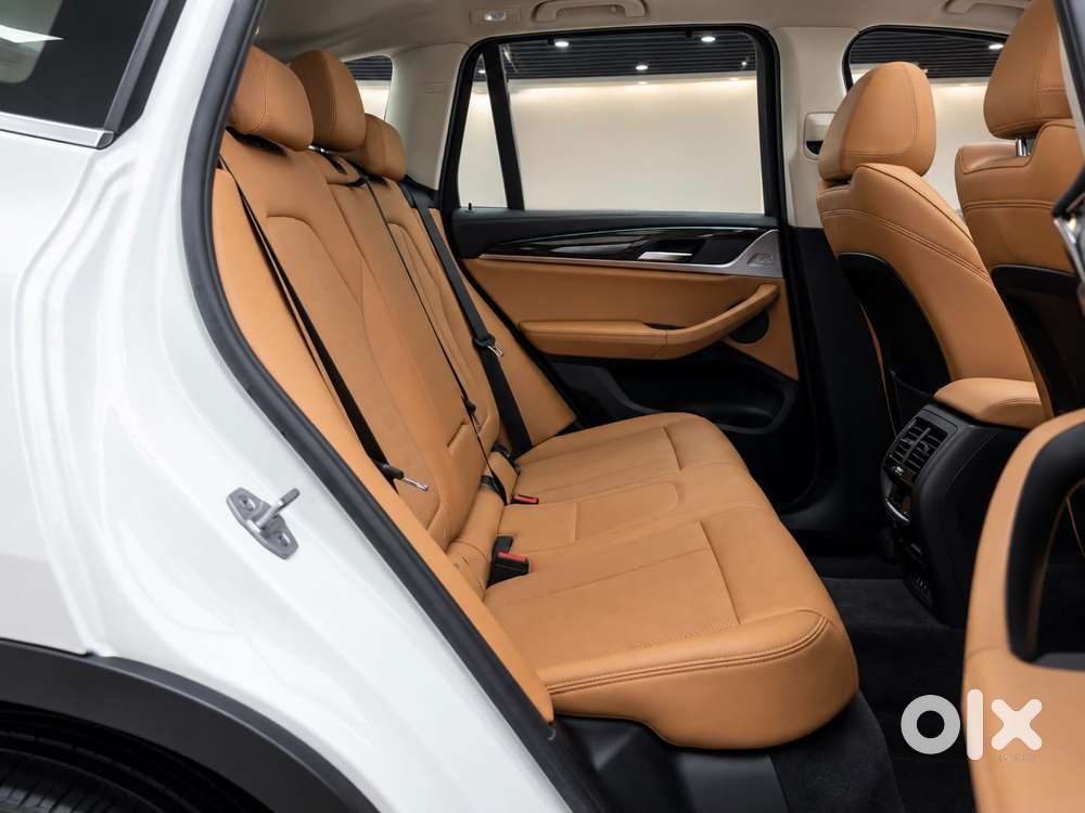 Bmw X3 2.0 Xdrive 30i M Sport, 2022, Diesel