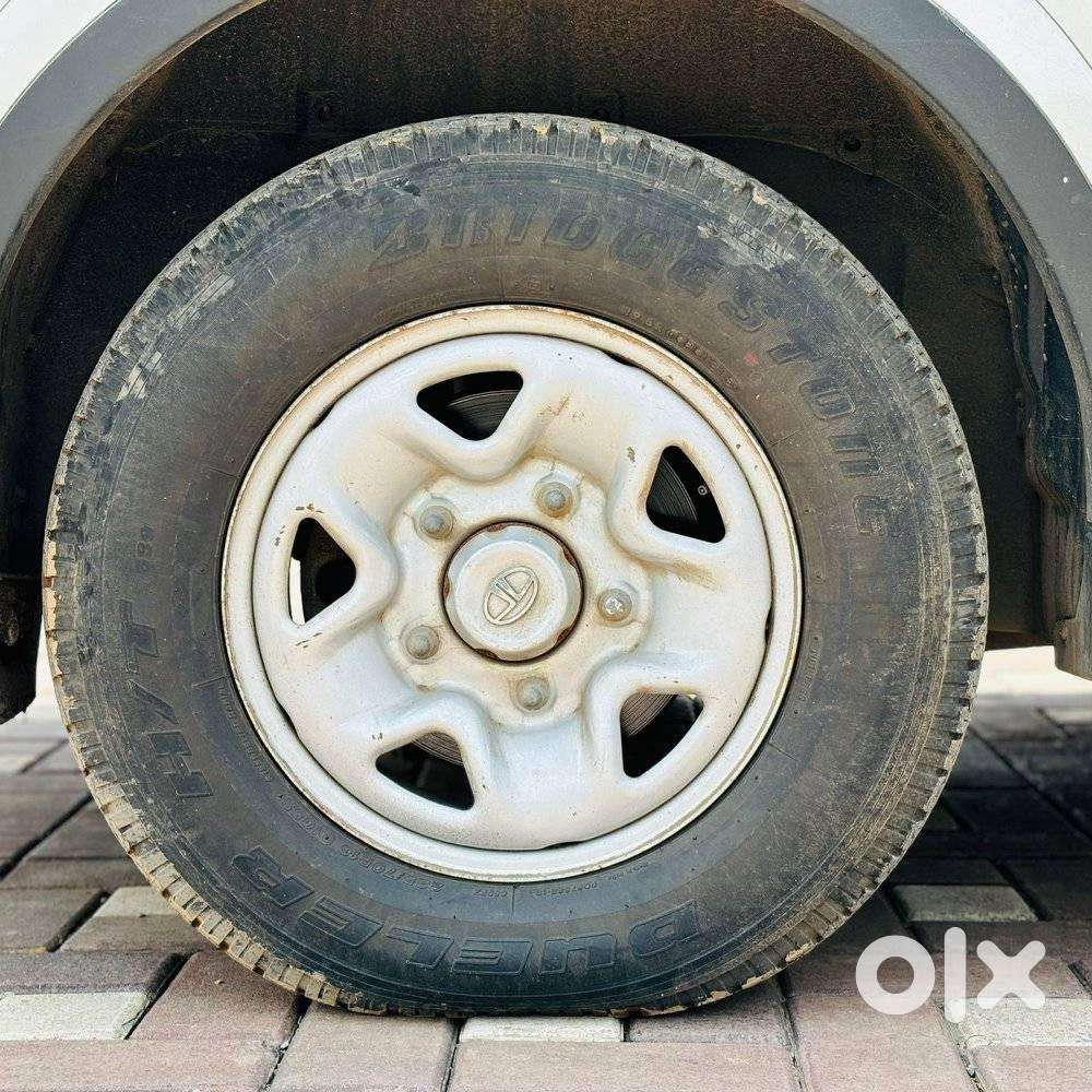 Tata Hexa Xm, 2018, Diesel