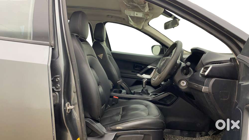 Tata Harrier 2.0 Kryotec Xm Sunroof, 2023, Diesel