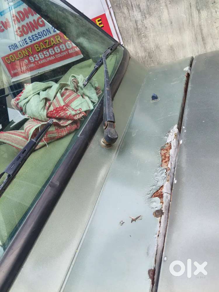 Mahindra Bolero 2011 Diesel 32422 Km Driven 2300cc