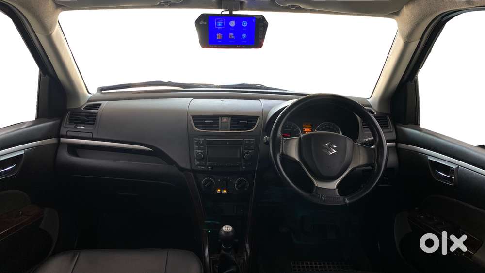 Maruti Suzuki Swift Vxi, 2016, Petrol