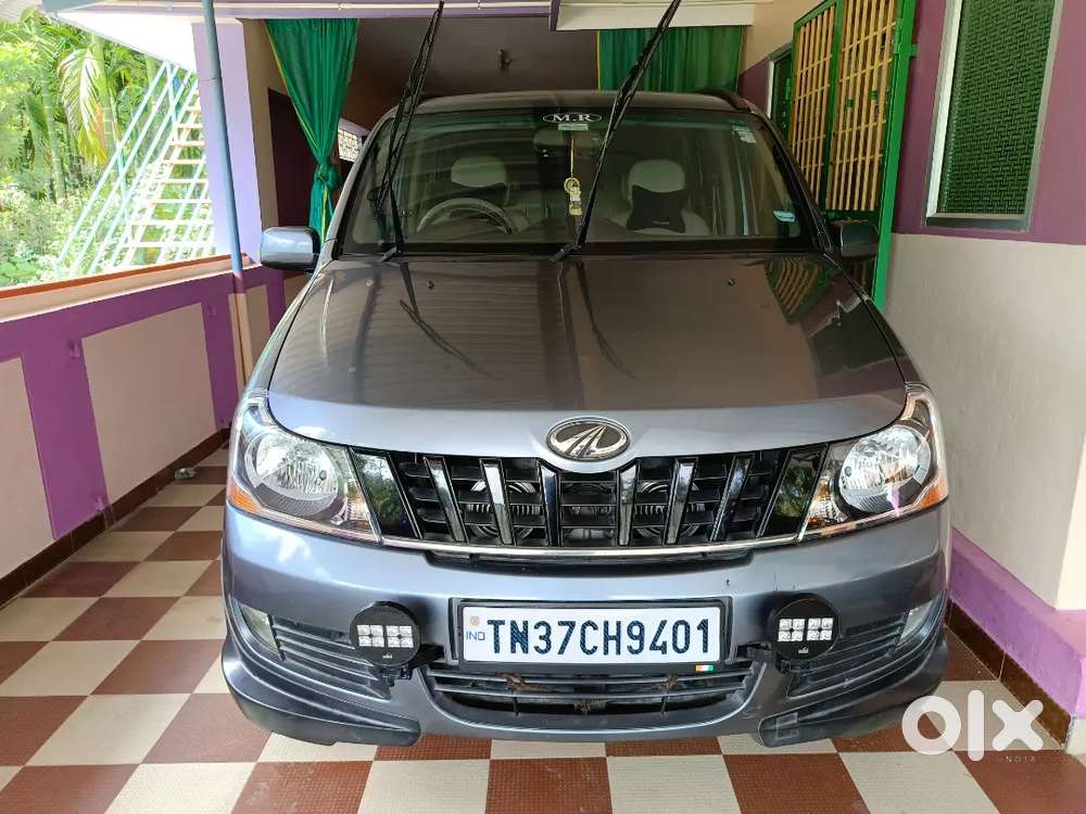 Mahindra Xylo 2014 Diesel Well Maintained
