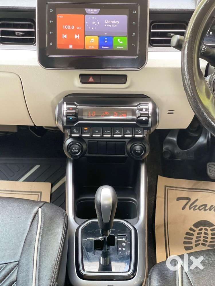 Maruti Suzuki Petrol 2020