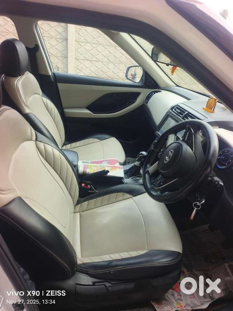 Hyundai Creta 2021 Diesel Well Maintained