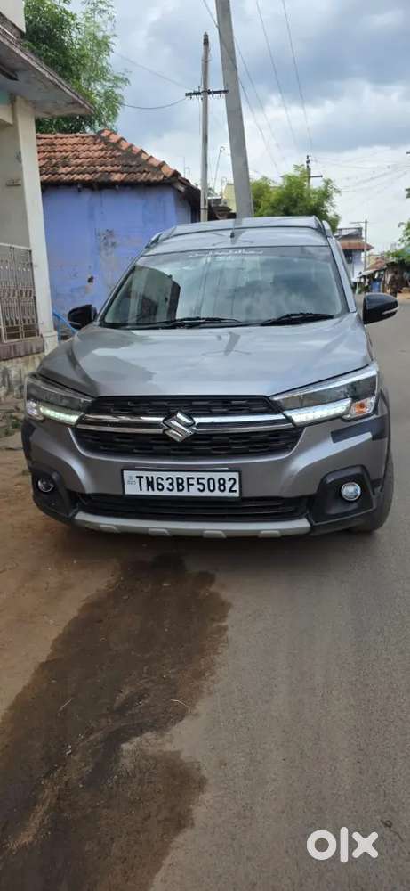 Maruti Suzuki Xl6 2019 Petrol Manual