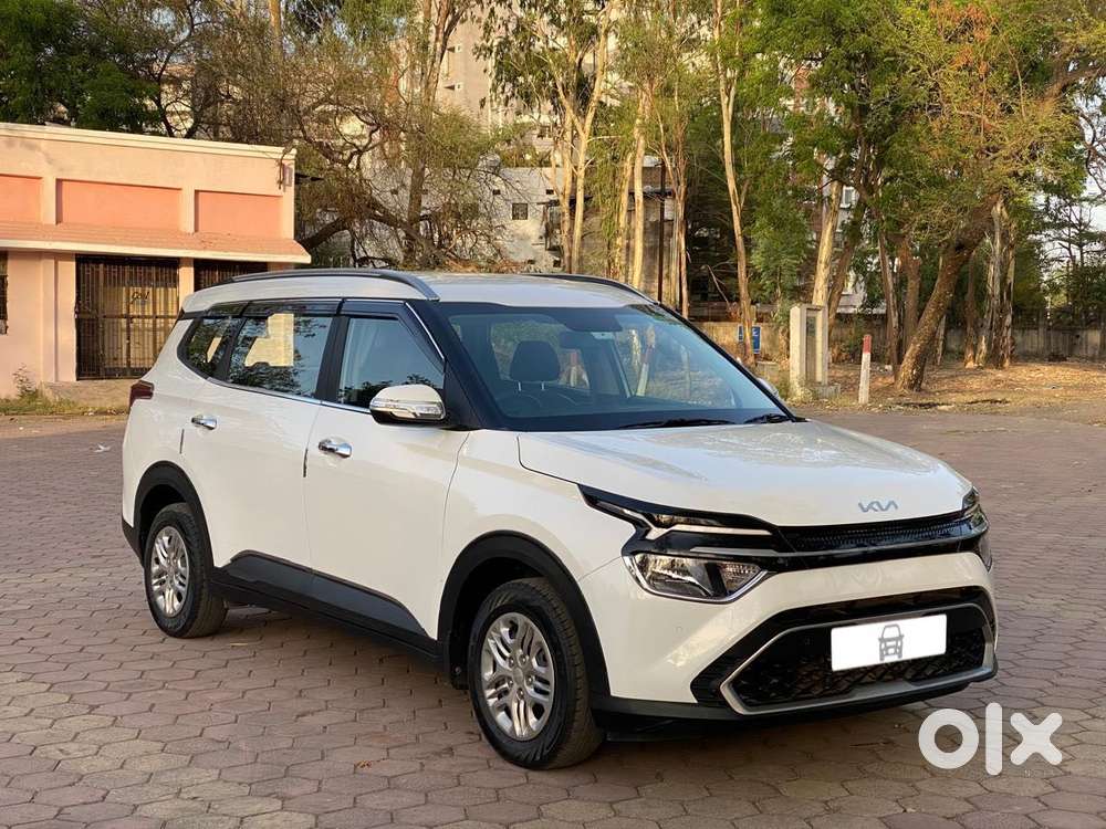 Kia Carens 1.4 Prestige 7 Str, 2023, Petrol